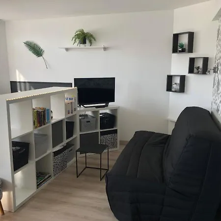 Apartment Le Clemenceau