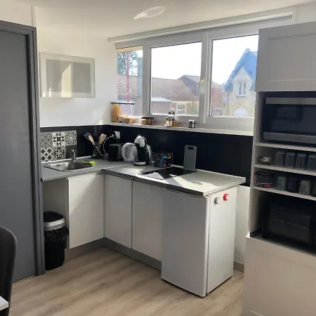 Le Clemenceau Peronne (Somme)