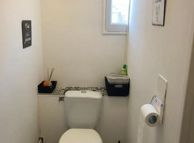 Apartman Le Clemenceau *