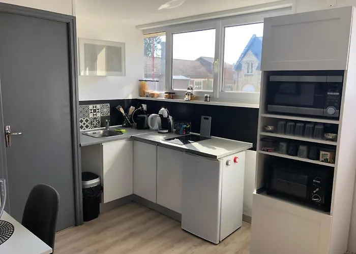 Le Clemenceau Péronne