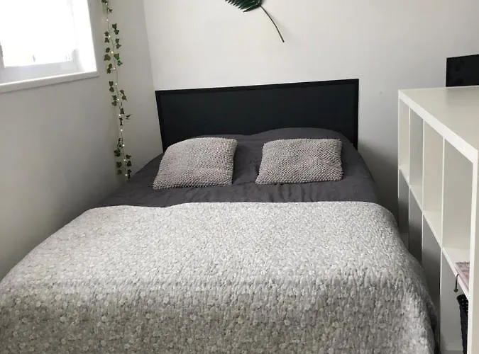 Le Clemenceau Apartman *